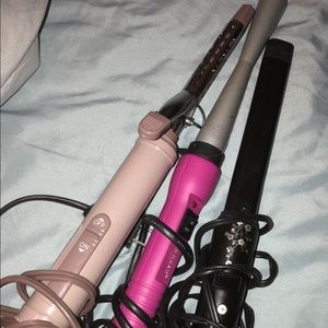 Curling iron